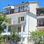 Josko Gore With Balcony And Sea View