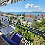Josko Gore With Balcony And Sea View * تْسْغيكفانِتْسا