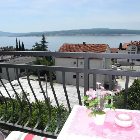Josko 2+1 Gore Crikvenica