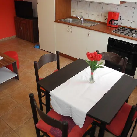 Josko Gore With Balcony And Sea View