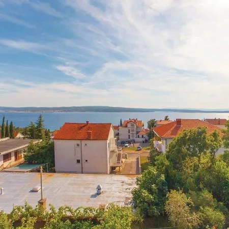 Apartament Josko Gore With Balcony And Sea View *