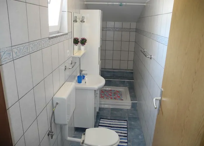 Apartamento Josko Gore With Balcony And Sea View Crikvenica